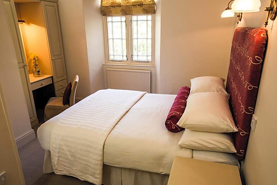 The Broadmead Boutique B&B