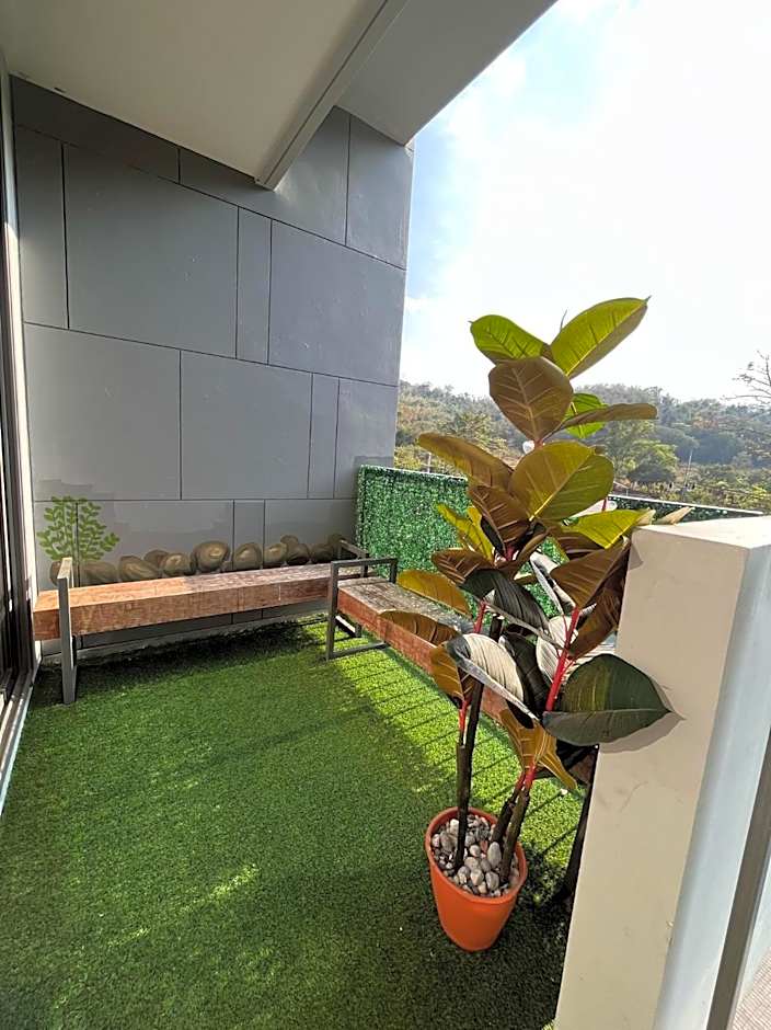 Khaoyai Valley My Home