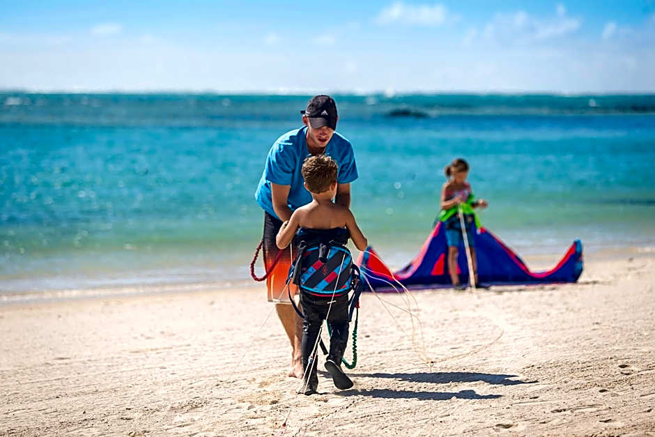 Constance Prince Maurice