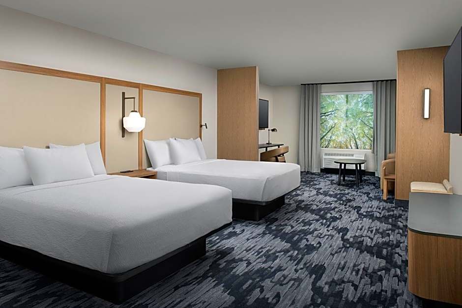 Fairfield Inn & Suites by Marriott Boise West