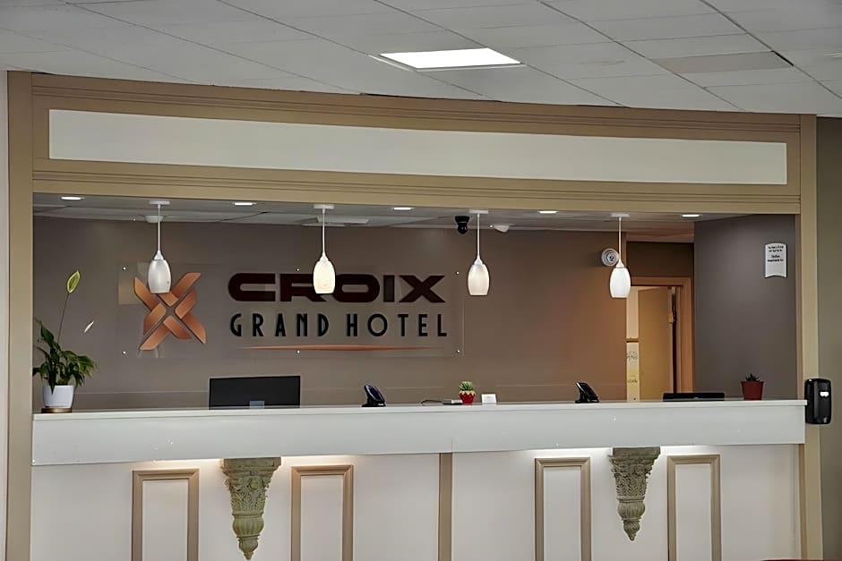 Croix Grand Hotel