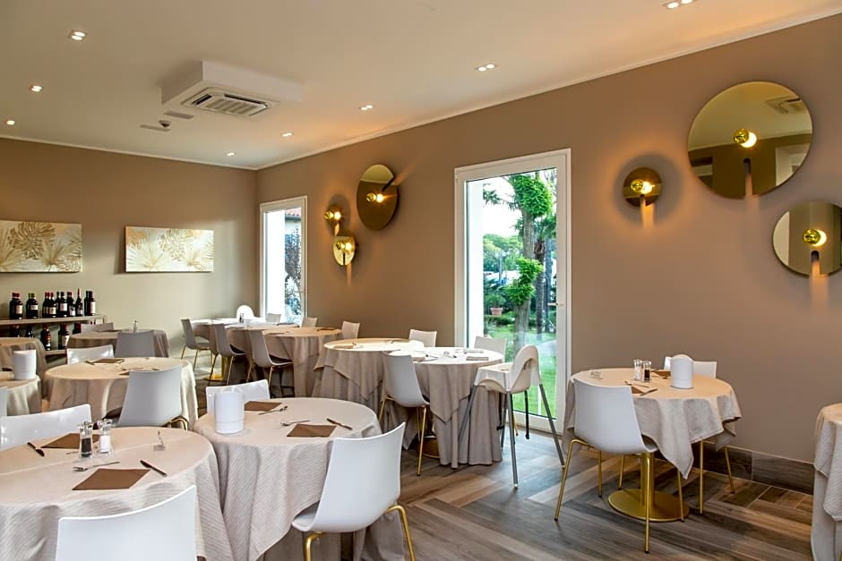 Hotel Greif