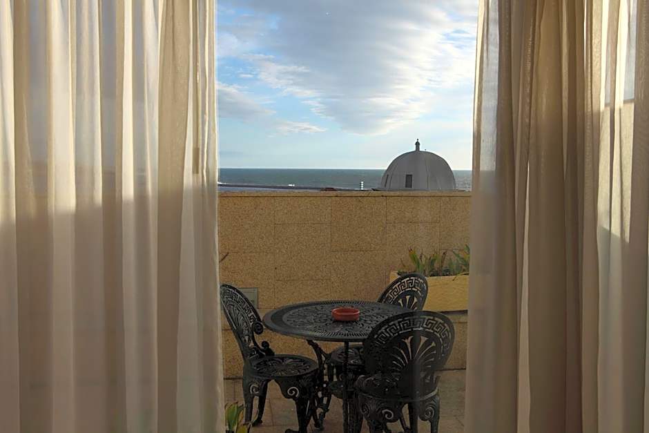 Hotel Boa - Vista