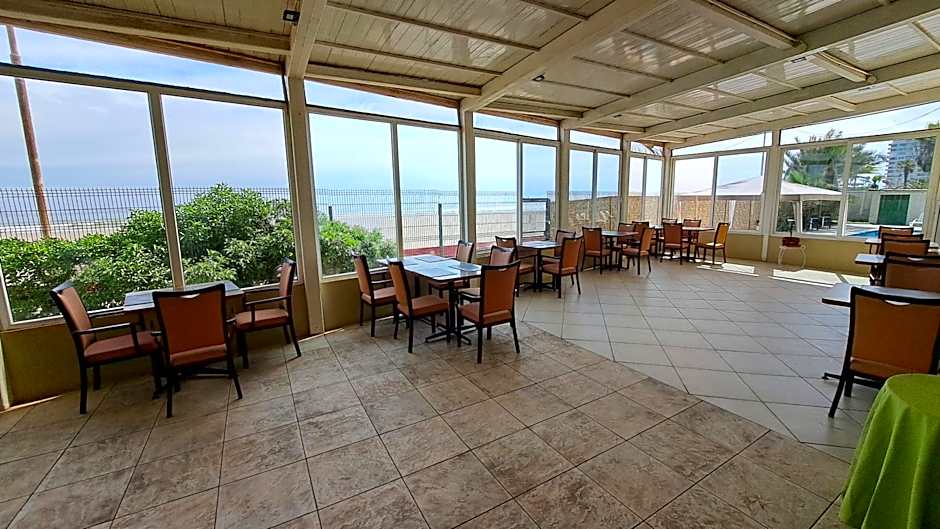 Hotel Diego De Almagro Arica