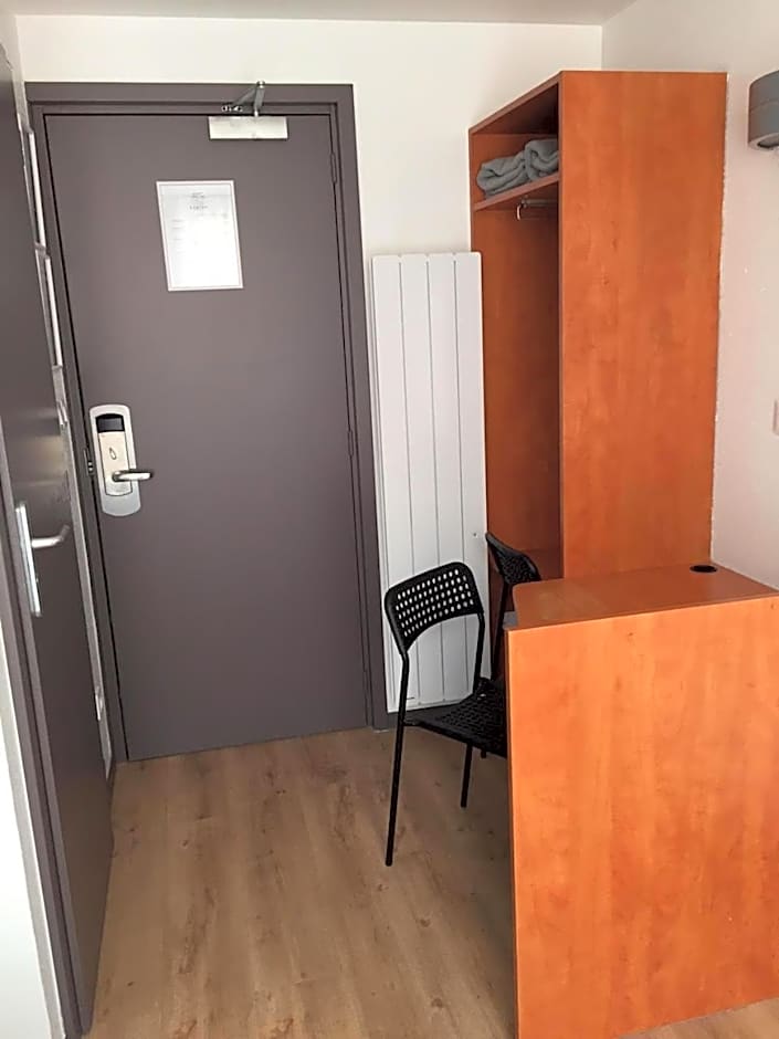 Hotel Le 21eme