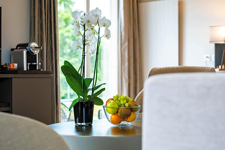 Hotel Seepark Thun