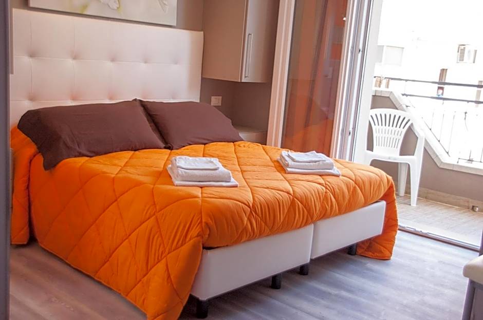 Albergo Villa Miraggio
