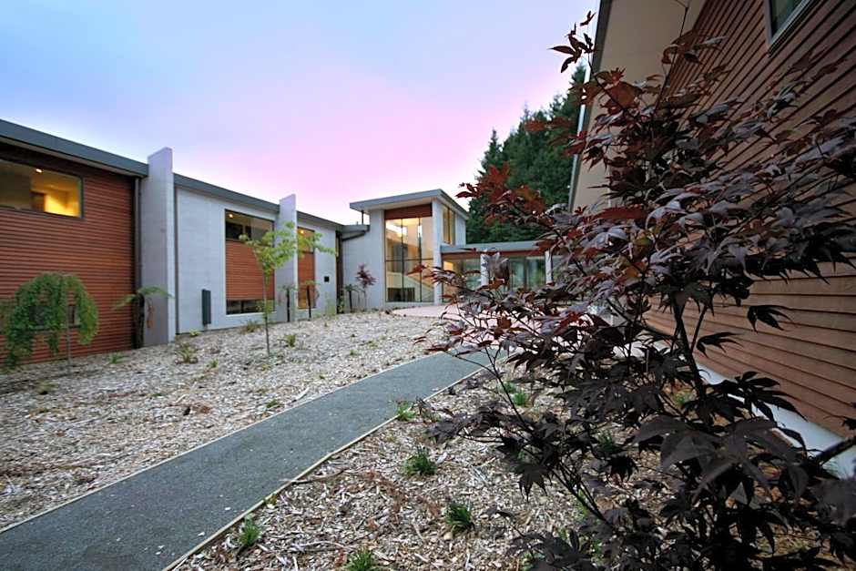 Braemar Lodge And Spa