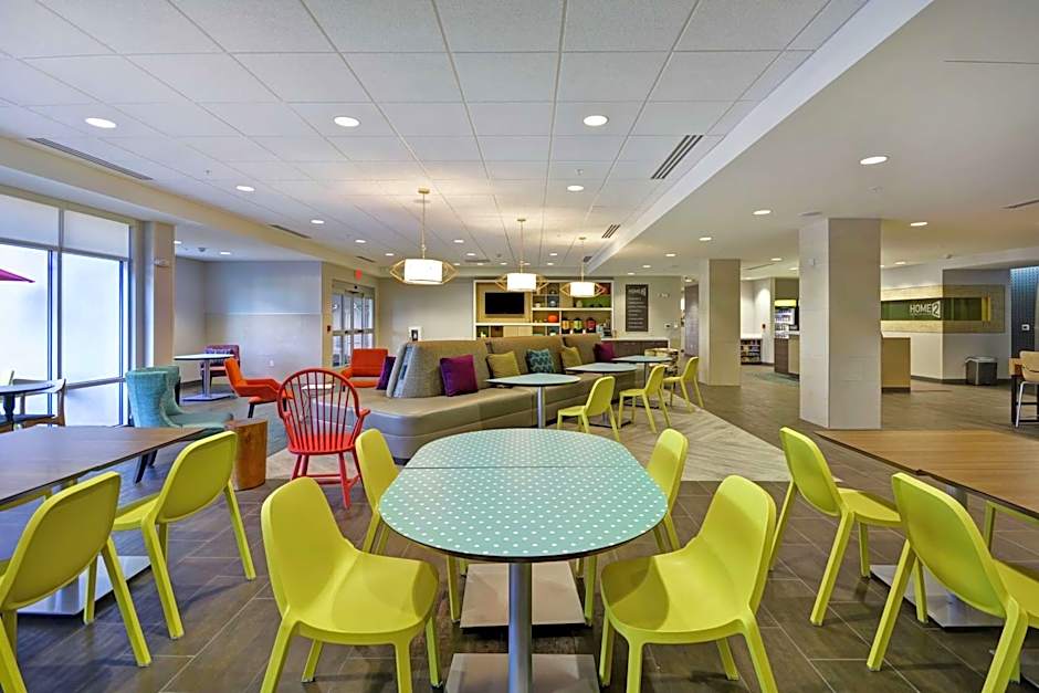 Home2 Suites By Hilton Queensbury Glens Falls