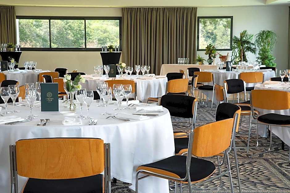 Best Western Plus Les Rives du Ter