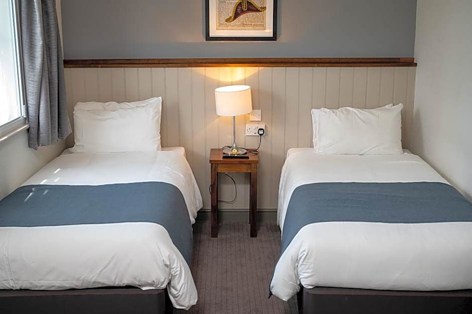 Cocked Hat by Greene King Inns