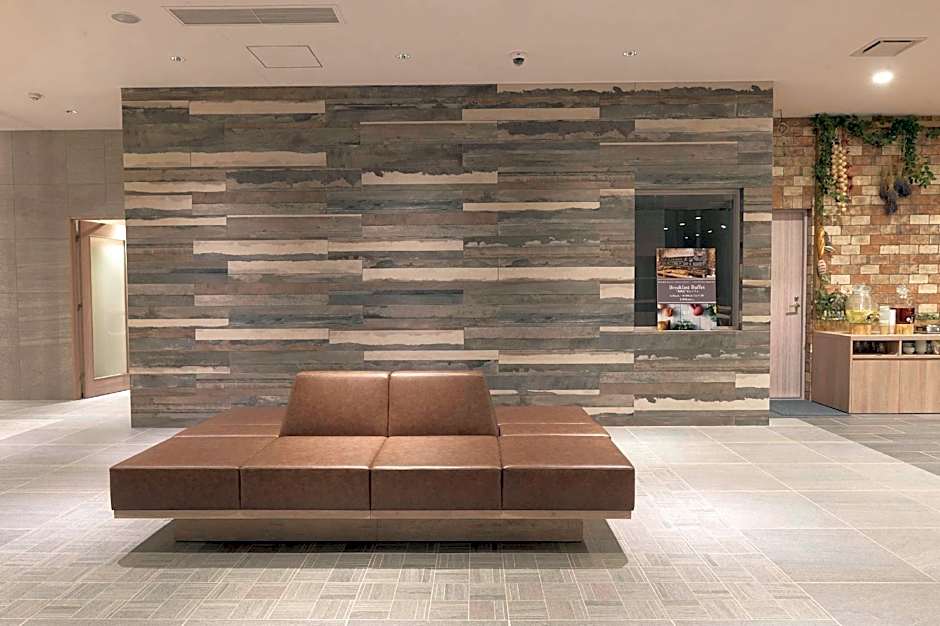 hotel MONday Haneda Airport