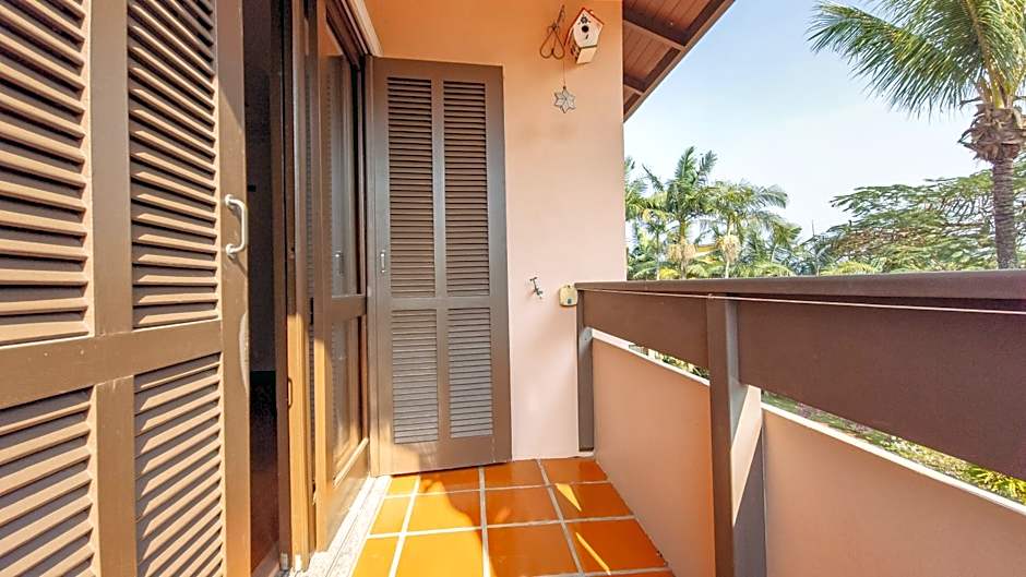 Paraíso familiar c/ Piscina em Sto Antônio PA8546