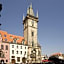 Occidental Praha Five