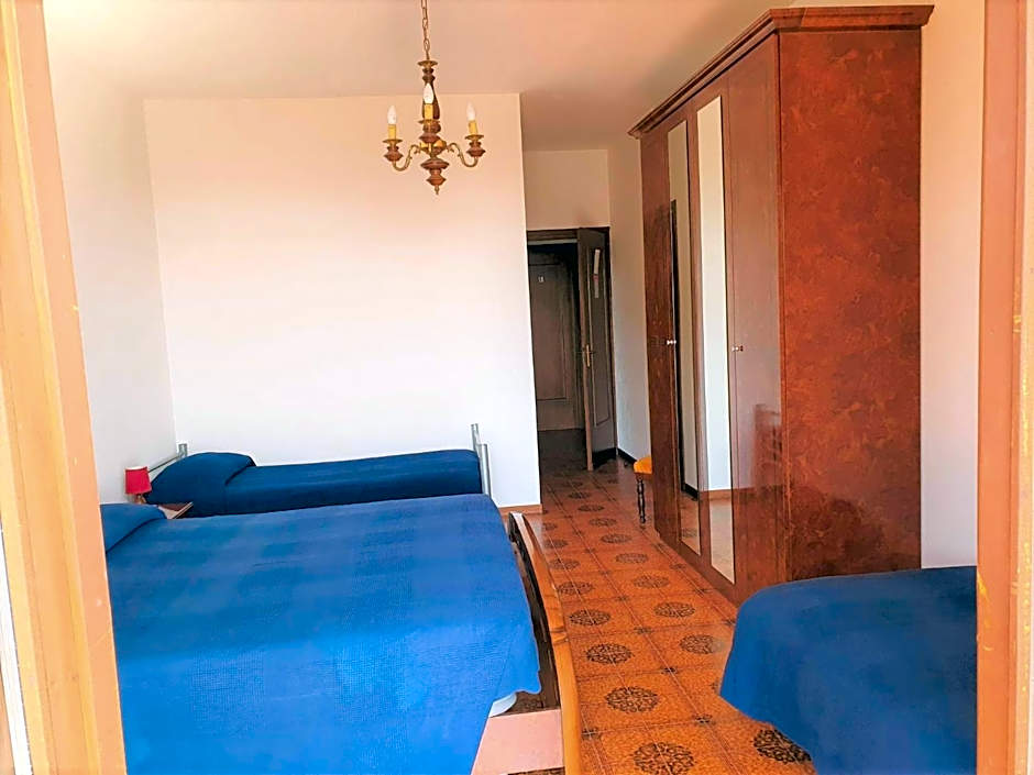 Hotel Madonna di Luciago