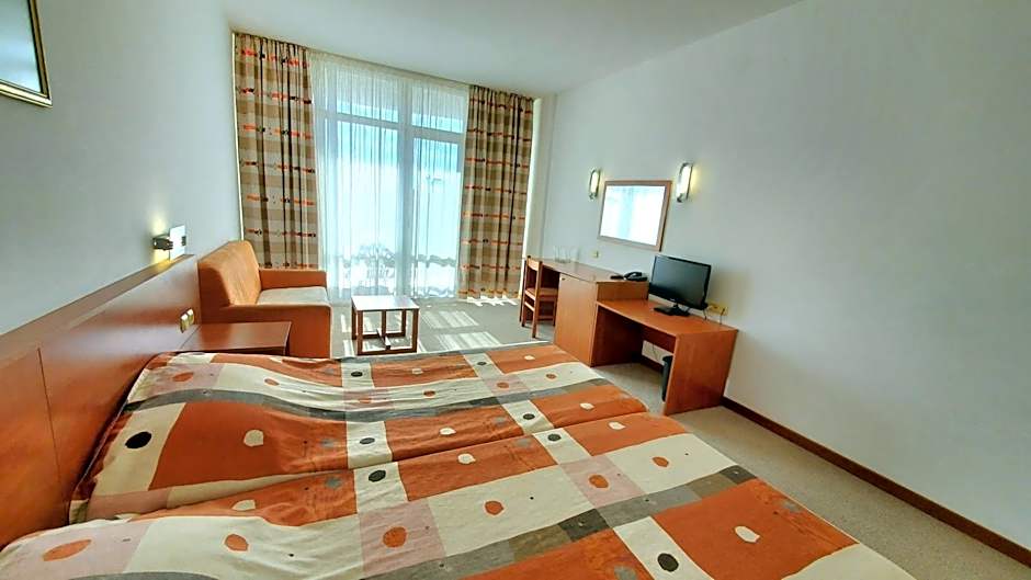 Hotel Fenix - All Inclusive