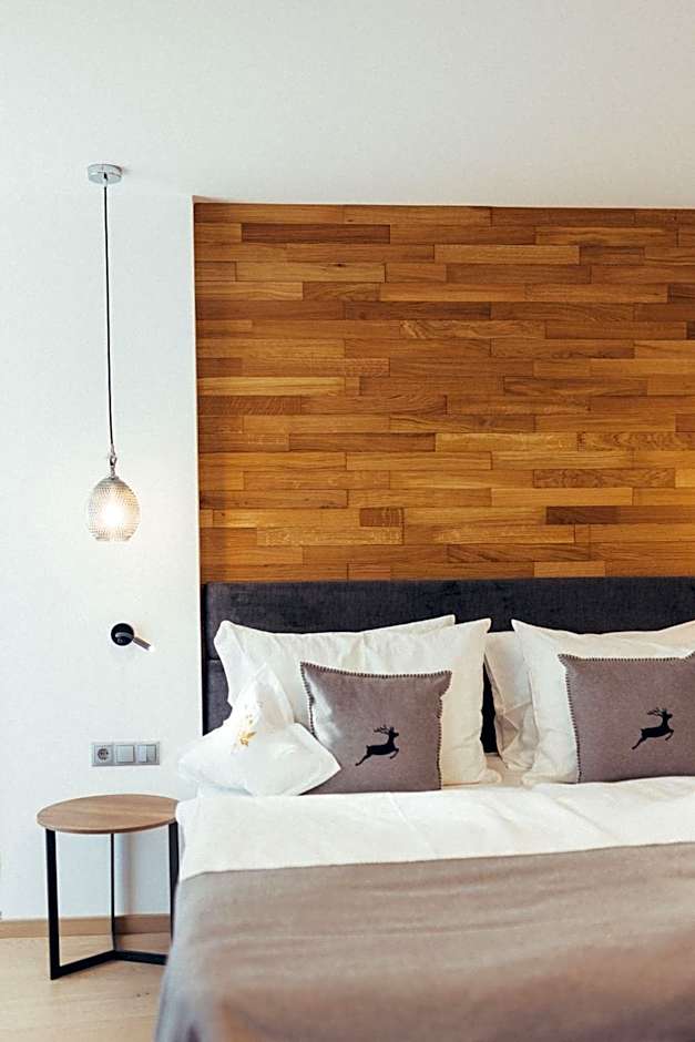 Genusshotel Goldene Rose