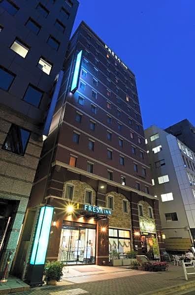 Sotetsu Fresa Inn Nihombashi-Kayabacho