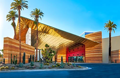 Virgin Hotels Las Vegas, Curio Collection by Hilton