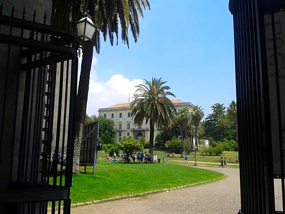 B&B La Veduta