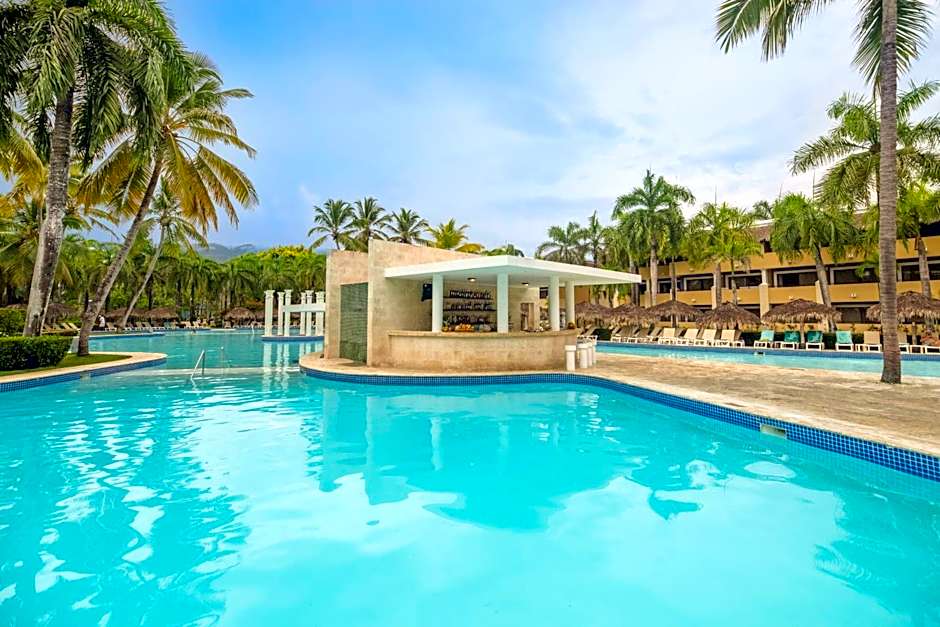 Iberostar Waves Costa Dorada- All Inclusive