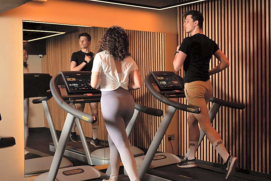 The Address Connolly Hotel