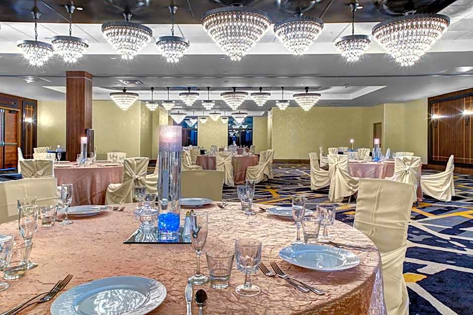 DoubleTree by Hilton Dallas DFW South - Arlington, TX