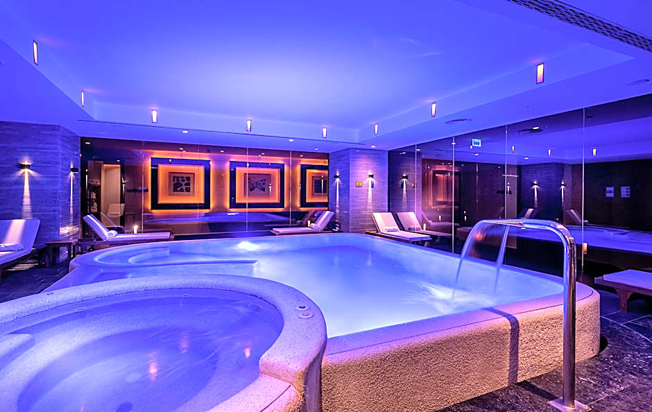 The Stay Boulevard Nisantasi