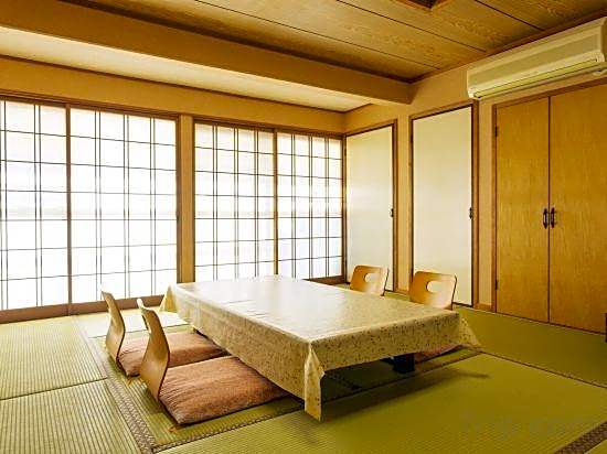 Matsukazesou