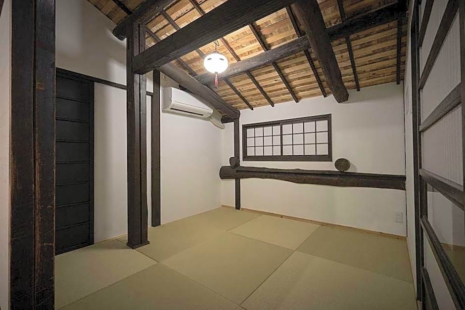 Nishijinkita Hagi
