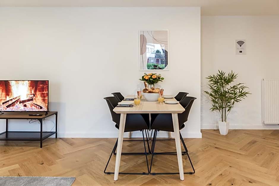 living TIMELESS - Adler Apartments Sasbachwalden