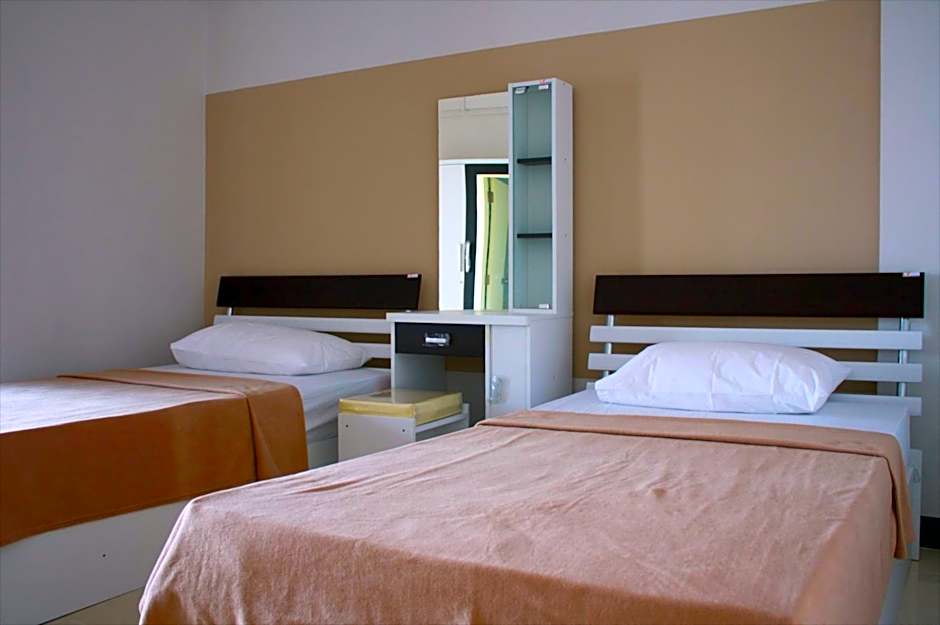 Photo 1 of 4 of Standard 2 Beds