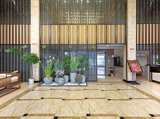 Tian Yue Hotel