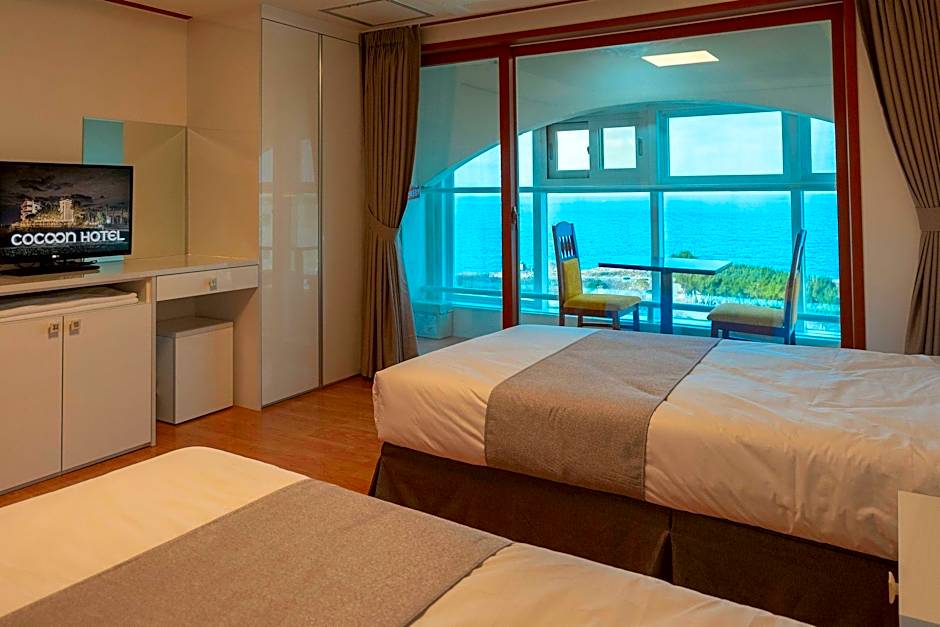 Cocoon Hotel