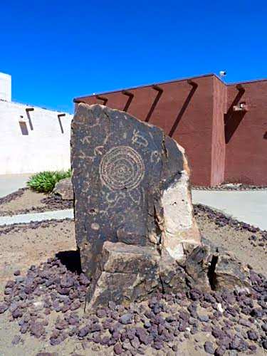 Hopi Cultural Center