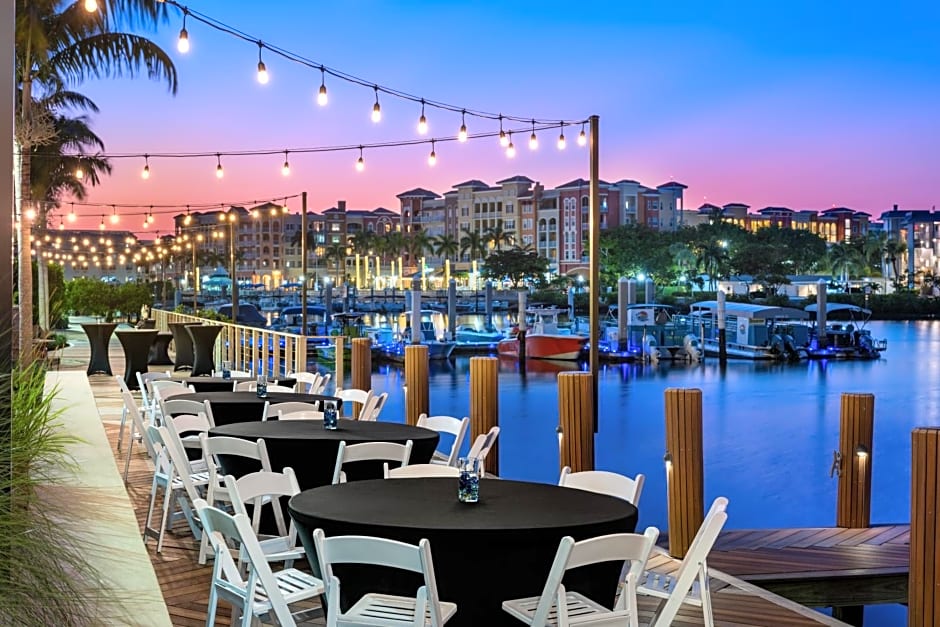 Hyatt House Naples/5th Avenue