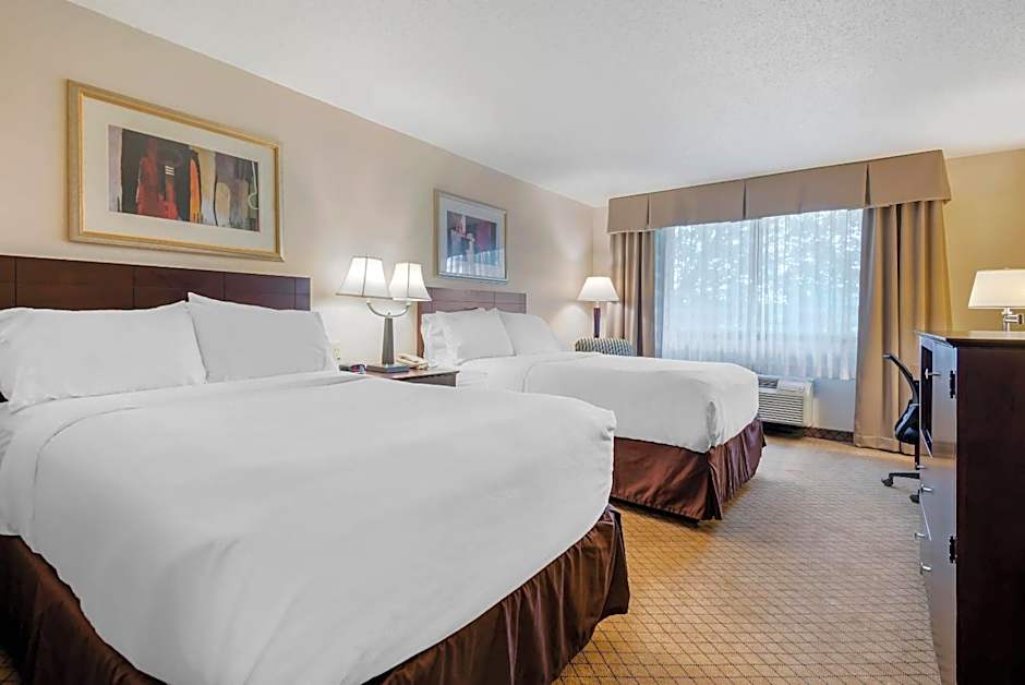 Clarion Inn Elmira Horseheads