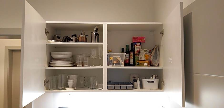 PRZYSTANEK KATOWICE Mariacka 26