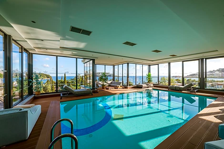 Hotel Imperial Conference & Spa