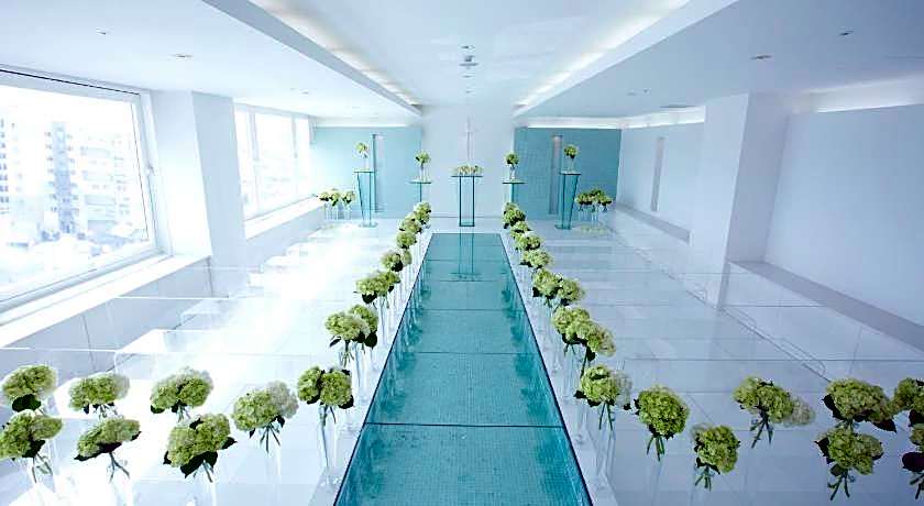 Art Hotel Hirosaki City