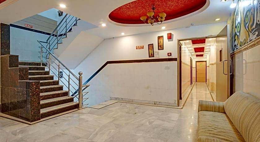 Hindustan By Backpackers Heaven Near Connaught Place