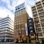 Toyoko Inn Tokyo Nihombashi Hamacho Meijiza Mae