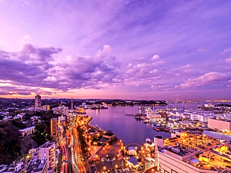 Mercure Hotel Yokosuka