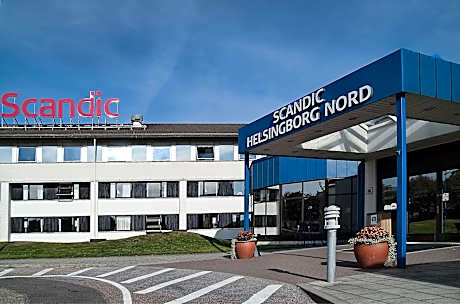 Scandic Helsingborg Nord