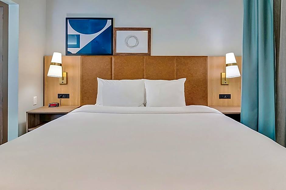 Staybridge Suites Tyler University Area By IHG