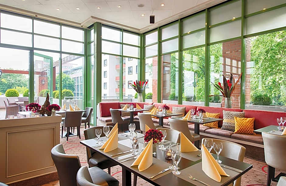 Leonardo Hotel Mannheim City Center