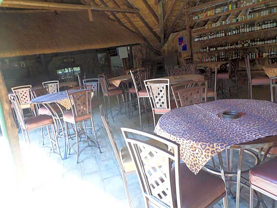Foundry Guest Lodge