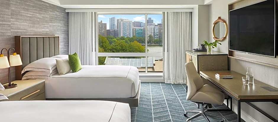 Kimpton Marlowe Hotel By IHG