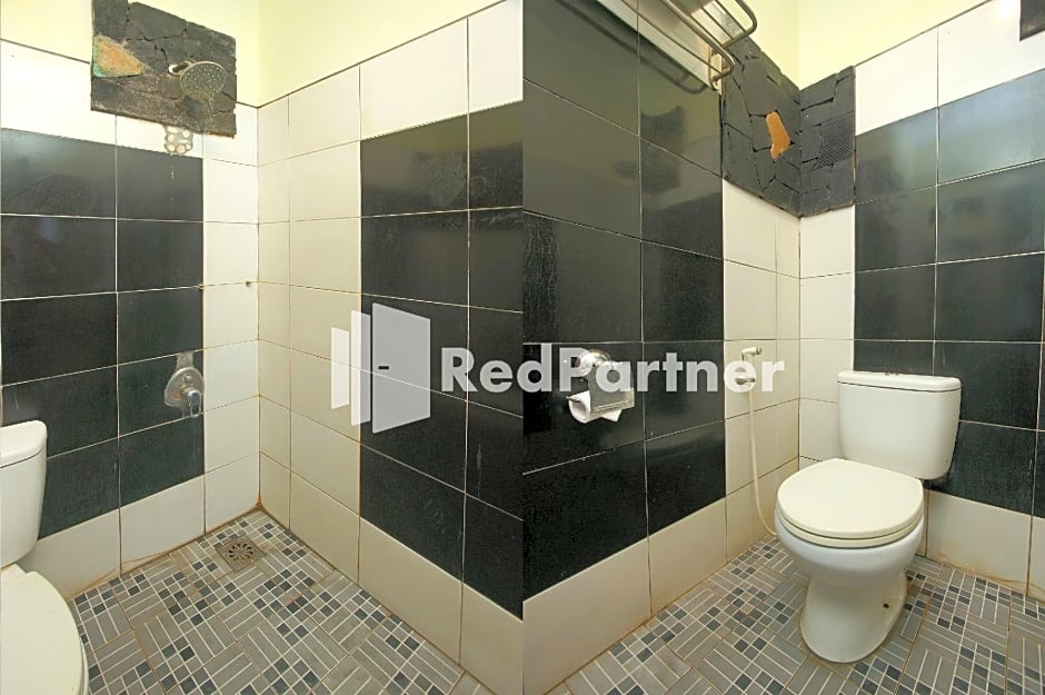 Rumah Palagan Yogyakarta RedPartner