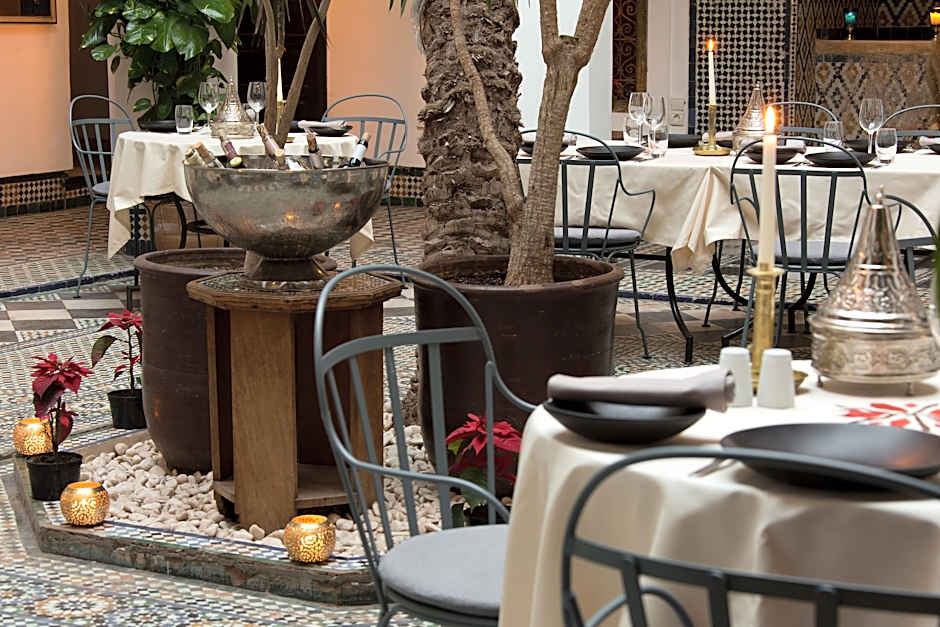 Marrakech Riads, Angsana Heritage Collection